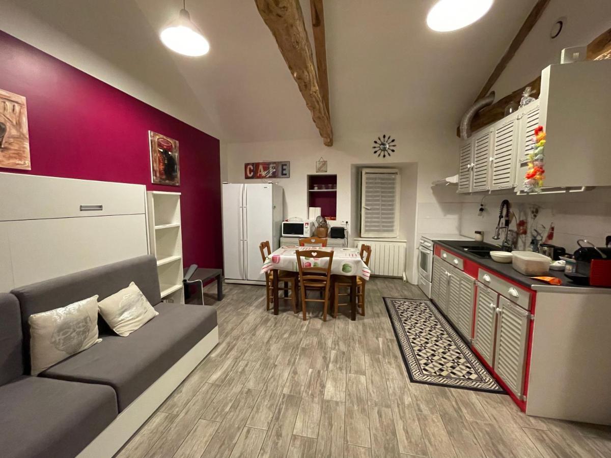 Le Studio Montclar  Екстер'єр фото