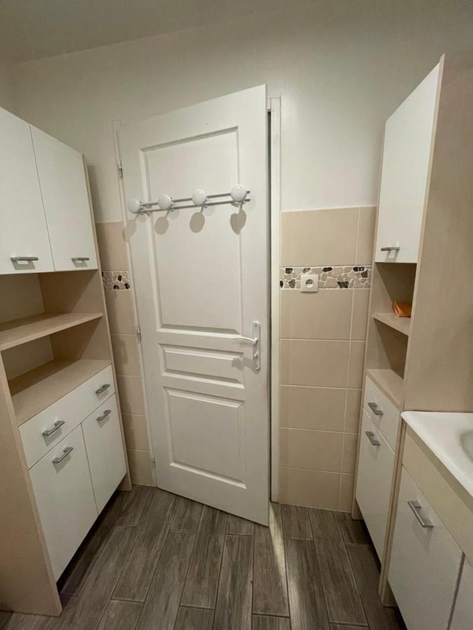 Le Studio Montclar  Екстер'єр фото